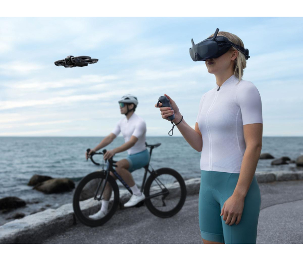 DJI Avata 360 Motion Fly More Combo (N3) - 1511053 - zdjęcie 11